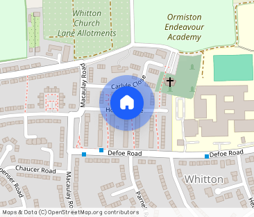 Homer Close, IPSWICH - Photo 1