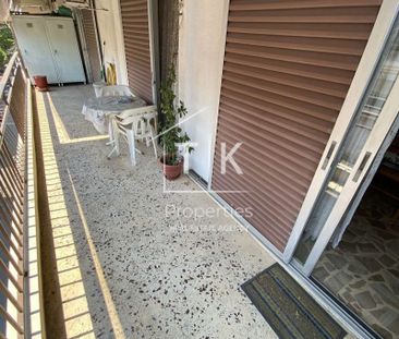 Διαμέρισμα για ενοικίαση Κέντρο (Μενεμένη) - Photo 5