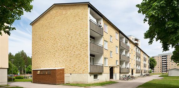 Tallbacksvägen 27 B - Foto 2