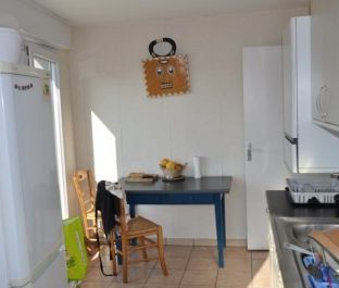 Appartement T2 à louer - 39 m² - Photo 1