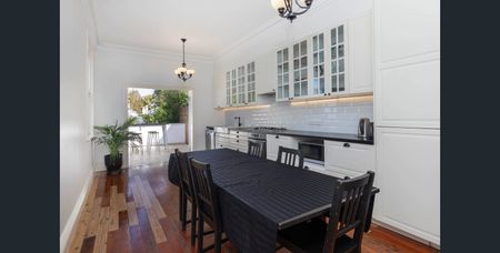 105 Burlington Street, Crows Nest NSW 2065 - House For Rent | Domain - Photo 2