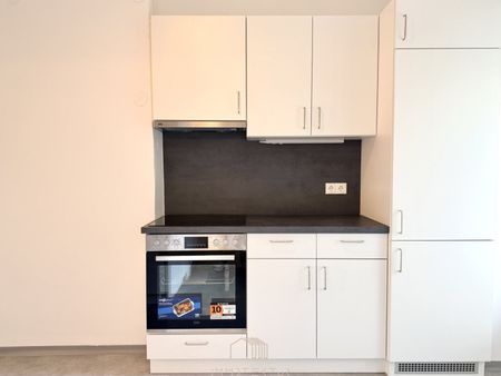 ALTBAUCHARME: Ruhig gelegene Wohnung mit Balkon & Loggia nähe DIETRICHSTEINPLATZ - Foto 4