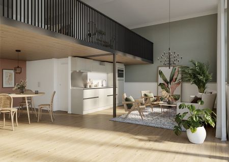 Te huur: Appartement Verspronckweg 150 B 34 in Haarlem - Foto 5
