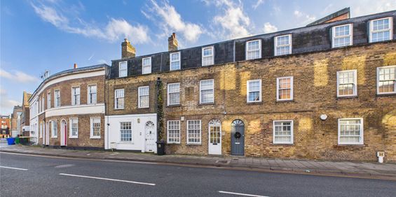 Victoria Street, Berkshire Victoria Street, Berkshire - Photo 3