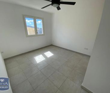 Appartement à louer 3 pièces 86.64m² - Photo 1