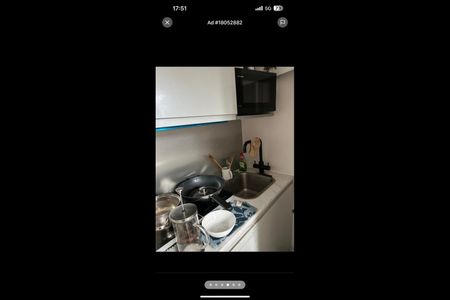 Studio Flat, Kennet Close, SW11 - Photo 5