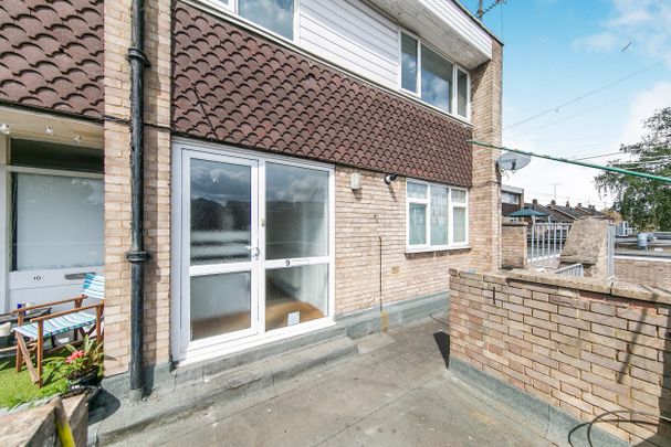 3 bedroom maisonette to rent Ellenbrook Green, Ipswich, IP2 - Photo 1