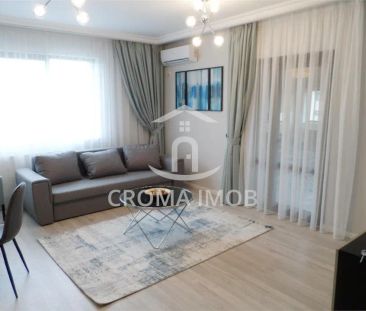 Inchiriere apartament 2 camere, de lux, zona Nord, Cartier Albert - Fotografie 5