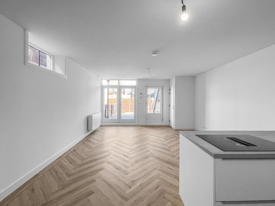 Nassaulaan, 1404CN, Bussum - Foto 1