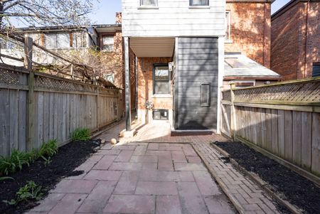 For Lease - 20 Roblocke Avenue Unit# Main, Toronto, Ontario - Photo 3