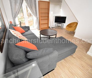 Bangor Street, Manchester, M15 4BW - Photo 3