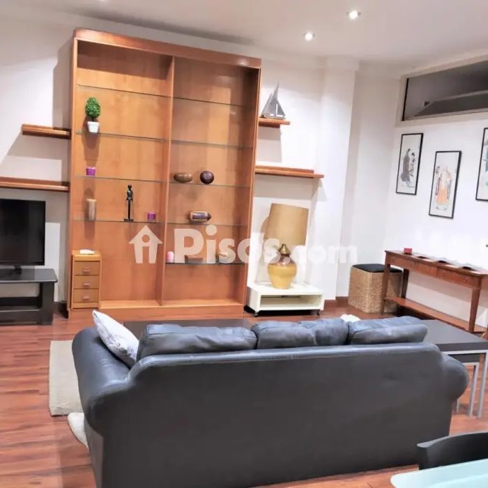 Estudio en alquiler en Eixample - Foto 1