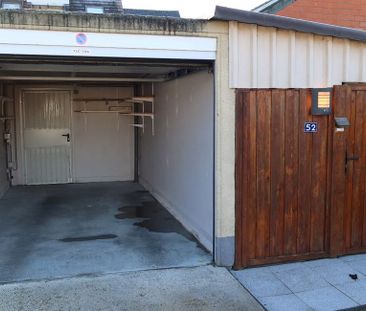 Gelijkvloers app. te huur in Overmere voor € 800 met 2 slaapkamers - Photo 2