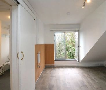 Vernieuwd app. met 1 slpk. op wandelafstand van centrum te Aarschot - Photo 1