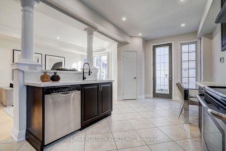 For Lease - 2798 Donald Cousens Parkway, Markham, Ontario - Photo 3