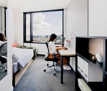 U18 (TRINITY) 6 Bedroom Female - Photo 5