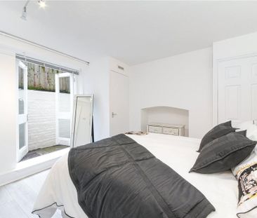1 bedroom flat to rent - Photo 6