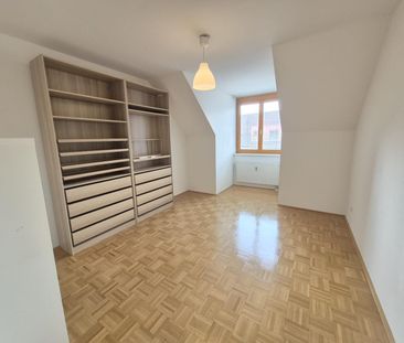 Mietwohnung mit 3 Zimmer, Balkon und Tiefgarage in St. Peter - Photo 4
