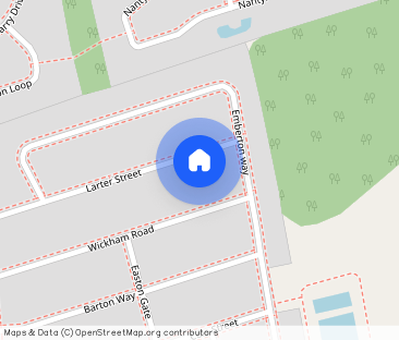 For Lease - 943 Larter Street, Innisfil, Ontario - Photo 1