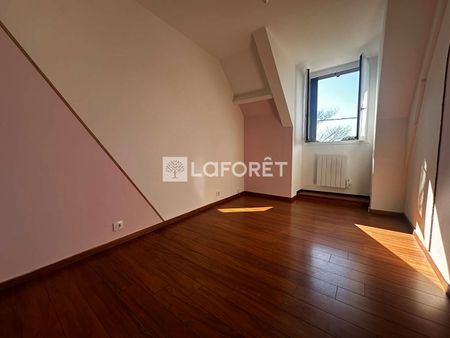 Maison T4 près de MALEMORT à louer - Photo 3