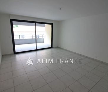 Cap d'Ail, rue Jean Bono, aux portes de Monaco, spacieux studi - Photo 6