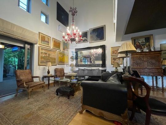 Μεζονέτα για ενοικίαση Στροφύλι (Κηφισιά) - Φωτογραφία 1