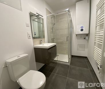 Appartement 2 pièces à louer au coeur de Blois - Photo 2