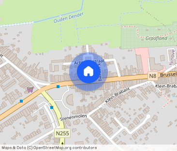 Huis te huur in Ninove - Photo 1