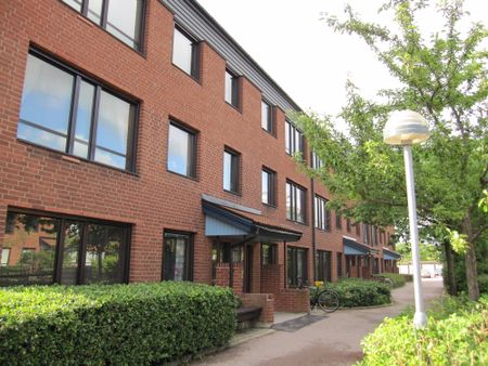 Ragnvallagatan, Helsingborg - Foto 3
