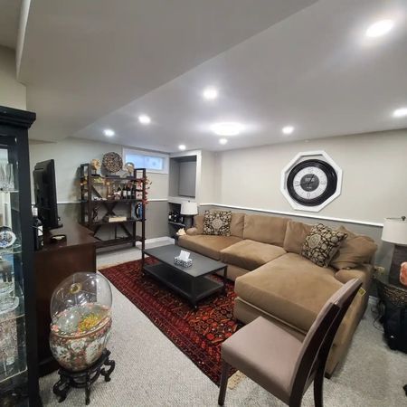 For Lease - 464 Sandford Street Unit# BSMT, Newmarket, Ontario - Photo 2