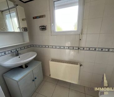 Salouël SALOUEL - MAISON DE TYPE 5 BIS AVEC TERRASSE, JARDIN ET GARAGE - Photo 4