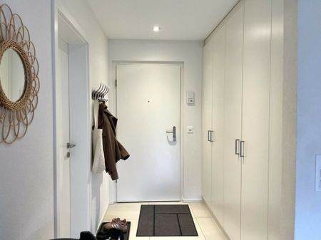 Appartement 2.5 pièces au rez-de-chaussée - Foto 2