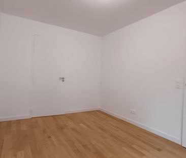 location Appartement T2 DE 40.3m² À COURBEVOIE - Photo 6