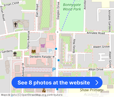 Daiglen Drive, South Ockendon - Photo 1