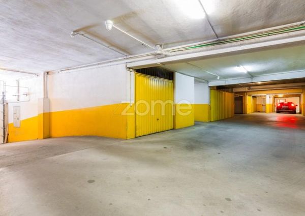 Apartamento T2 em Braga