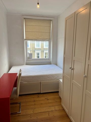 Room in a Shared Flat, Ongar Road, SW6 - Photo 2