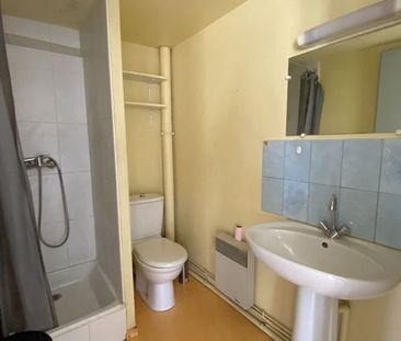 Location Appartement 1 pièce LIMOGES (87000) - Photo 5