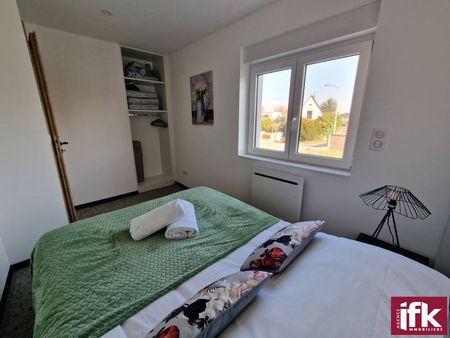 Location - Appartements - horbourg-wihr - 68180 - Photo 2