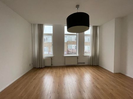 Delistraat, Rotterdam - Foto 4