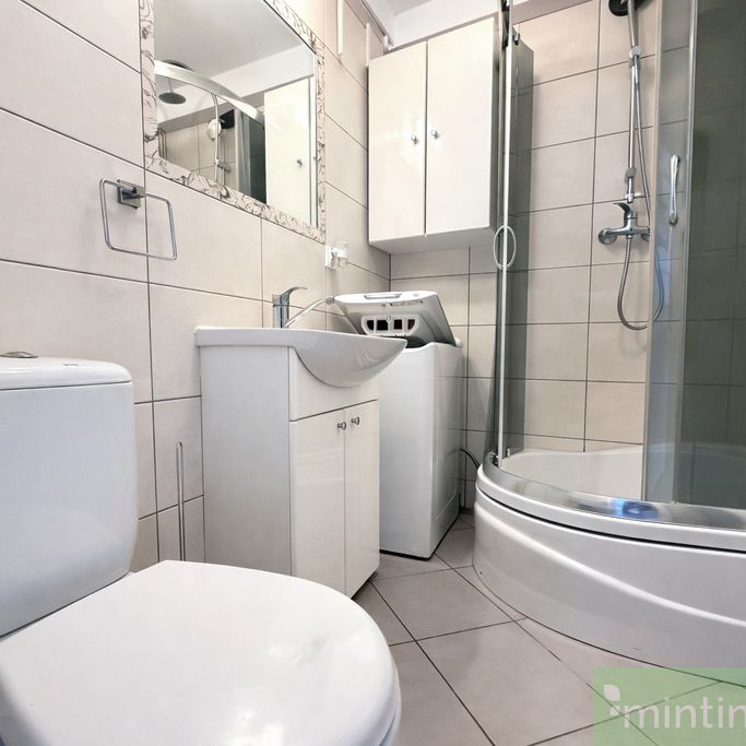 Kawalerka w Centrum bezpośrednio przy CH Kaskada - Photo 1