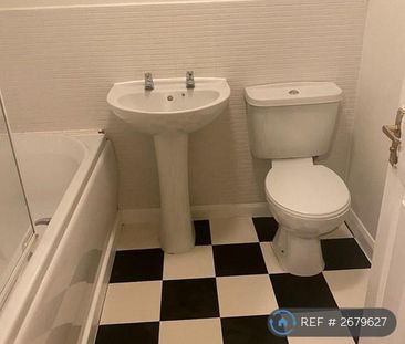 2 bedroom terraced house to rent - Photo 6