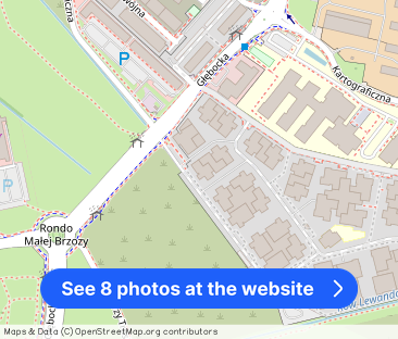 Piękny taras & skandynawski styl - Photo 1