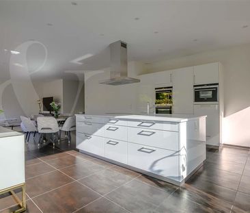 Ch. Des Graviers 15, Spacieux et lumineux appartement de 4 pièces - Foto 6