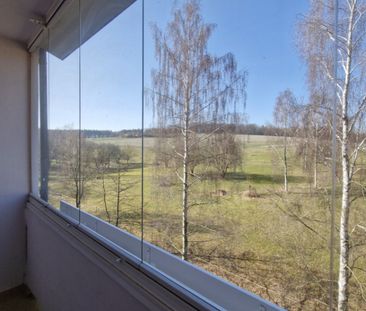 Wohnung, 2 Zimmer (55,2 m²) - Photo 5