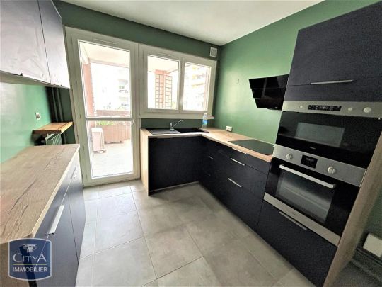 Appartement à louer 4 pièces 84.62m² - Photo 1