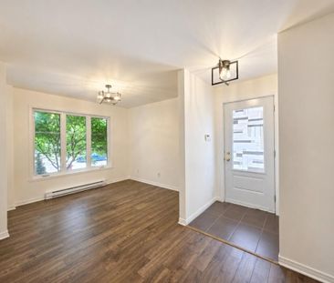 Appartement à louer - Laval (Duvernay) (Val des Brises) - Photo 6