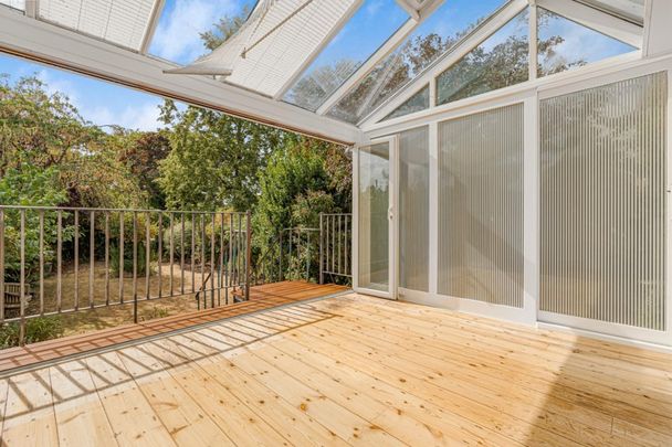 Warnborough Road, Walton Manor, Oxford - Photo 1
