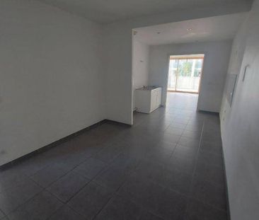 Location appartement t3 87 m² à Lormont (33310) - Photo 3