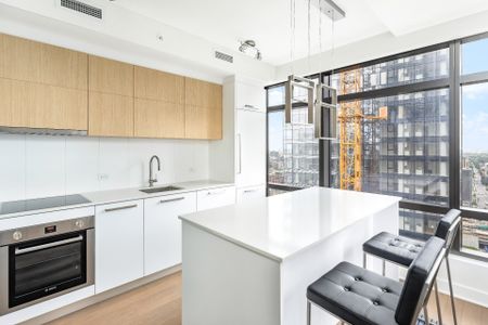 628 Rue St-Jacques, #2601 - Photo 3