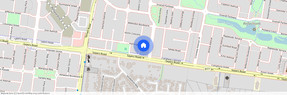 3 Harrington Avenue, Tarneit VIC 3029